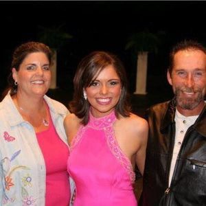 Meet your Posher, Judy